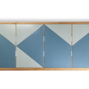 Итальянский стол The Secret Garden 4