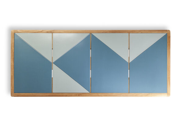 Итальянский стол The Secret Garden 4