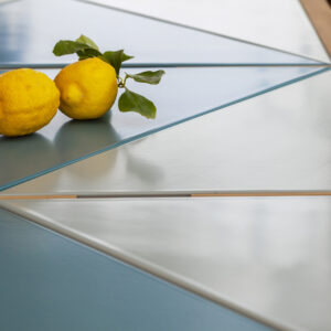 Итальянский стол The Secret Garden 2