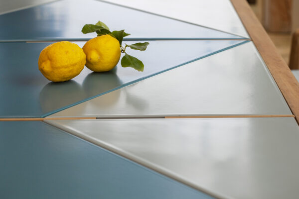 Итальянский стол The Secret Garden 2