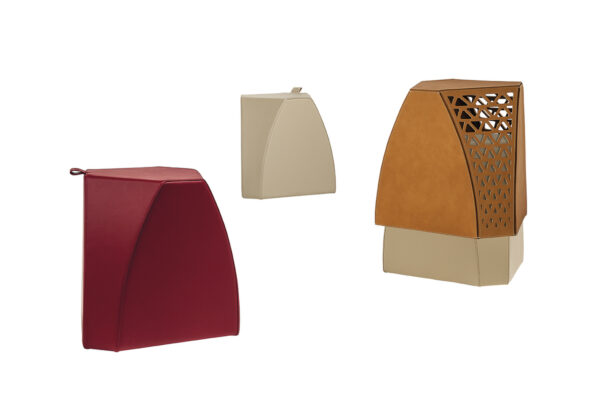 Итальянский столик Hudson 2