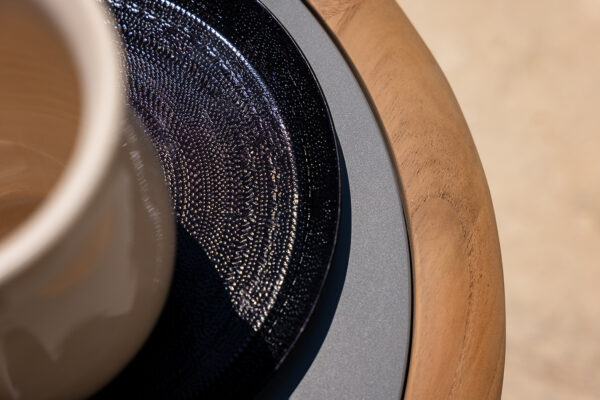 Итальянский столик The Secret Garden 2