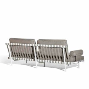 Итальянский диван Souvenir d'Italie 5