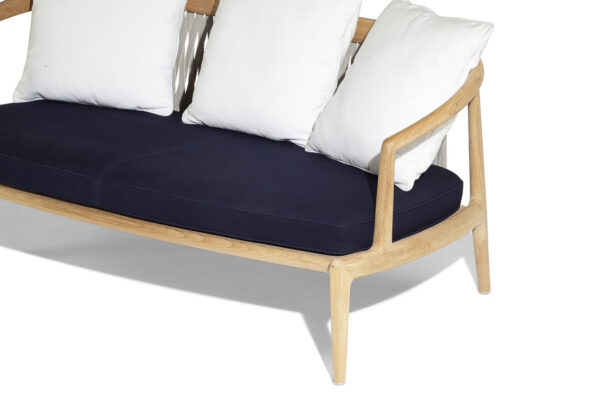 Итальянский диван The Secret Garden 4