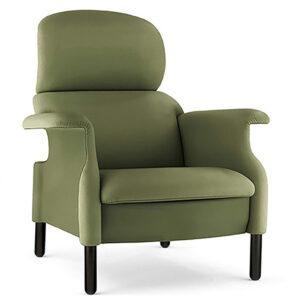 Итальянское кресло Sanluca 2