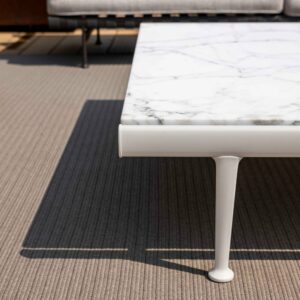 Итальянский столик Souvenir d'Italie 150x75cm 2