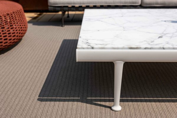 Итальянский столик Souvenir d'Italie 150x75cm 2