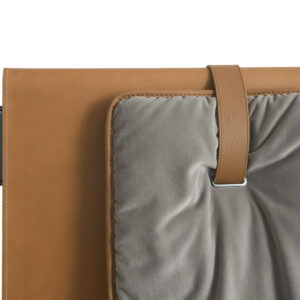 Итальянская кровать Volare 2