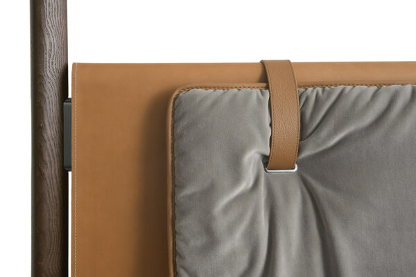 Итальянская кровать Volare 2