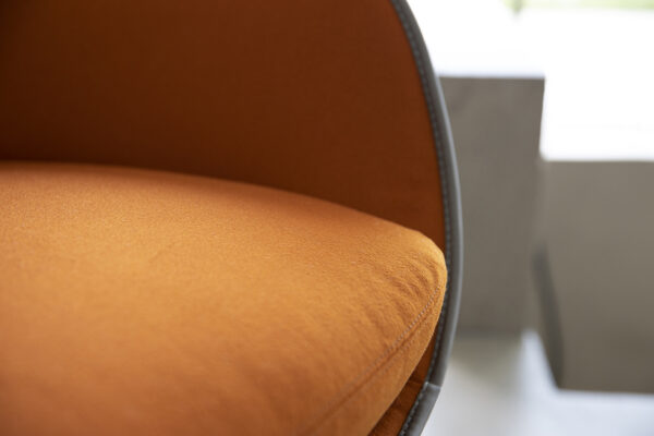 Итальянское кресло Martha 2