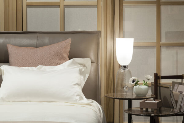 Итальянская кровать Mr Moonlight 2