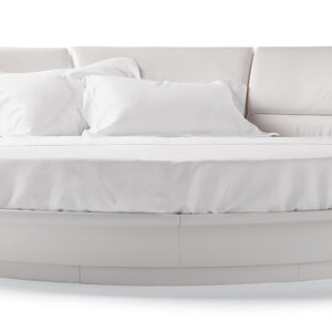 Итальянская кровать Lullaby Due 2