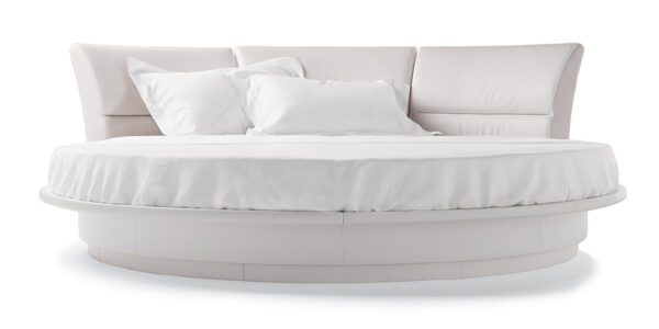 Итальянская кровать Lullaby Due 2