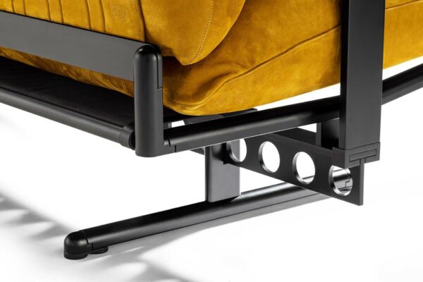 Итальянский диван Ouverture 7