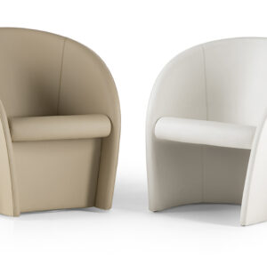 Итальянское кресло Intervista 2