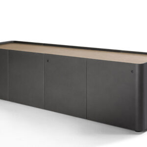 Итальянский комод Trust от Poltrona Frau