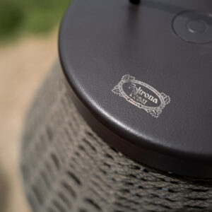 Итальянская настольная лампа Sparkler 2