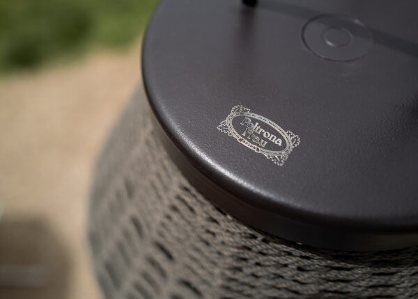 Итальянская настольная лампа Sparkler 2