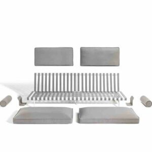 Итальянский диван Souvenir d'Italie 2