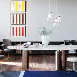 Итальянский стол Jane 2