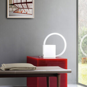 Итальянская банкетка Fidelio от Poltrona Frau