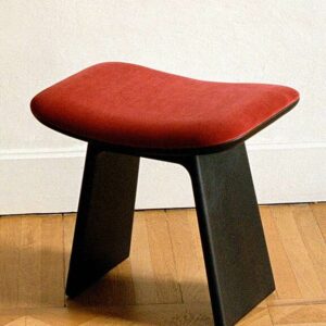 Итальянская банкетка DUO от Poltrona Frau