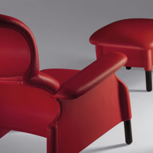 Итальянский пуф Sanluca 2