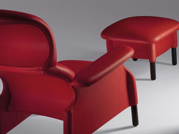 Итальянский пуф Sanluca 2