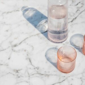 Итальянский столик Souvenir d'Italie 150x75cm от Poltrona Frau