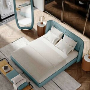 Итальянская кровать Archibald 7