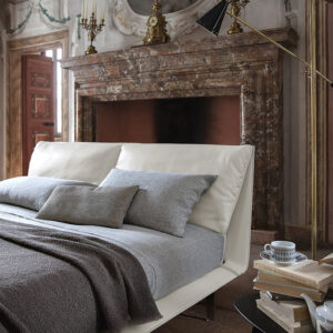 Итальянская кровать John-John 10