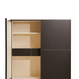 Итальянский комод Fidelio High от Poltrona Frau