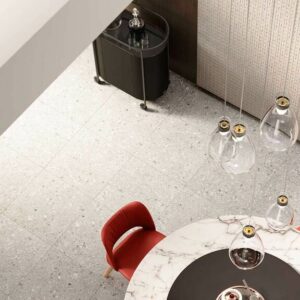 Итальянский бар Mi Trolley от Poltrona Frau