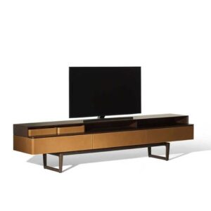 Итальянский комод Fidelio от Poltrona Frau