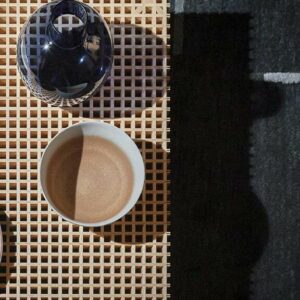 Итальянский ковер Dizzy от Poltrona Frau