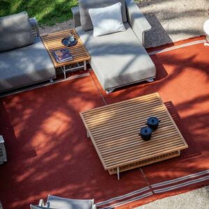 Итальянский ковер Sherazade от Poltrona Frau