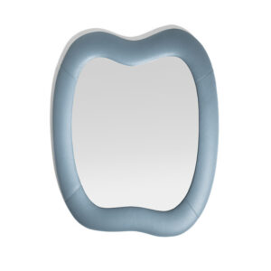 Итальянское зеркало Squash от Poltrona Frau