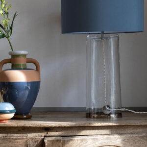 Итальянский настольная лампа Dido от Poltrona Frau