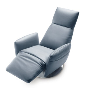 Итальянское кресло Pillow от Poltrona Frau