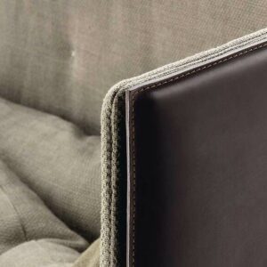 Итальянский диван GranTorino HB 4