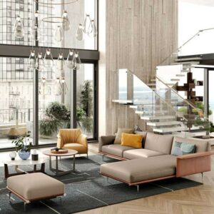 Итальянский диван Happy Jack 2