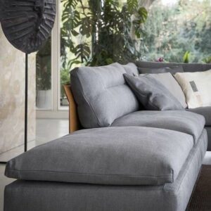 Итальянский диван GranTorino от Poltrona frau