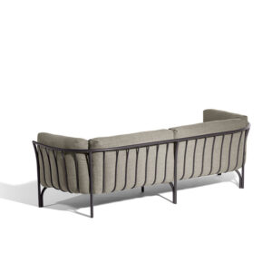 Итальянский диван Mirabell от Poltrona frau