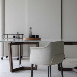 Итальянский стул Archibald 9