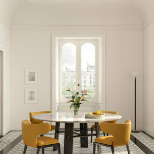 Итальянский стул DUO 2