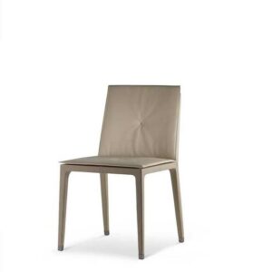 Итальянский стул Fitzgerald 2 от Poltrona Frau