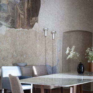 Итальянский стул Liz от Poltrona Frau