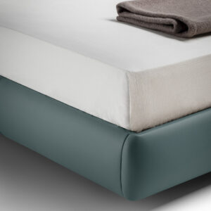 Итальянская кровать Archibald 9