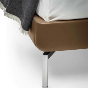 Итальянская кровать Coupè 4