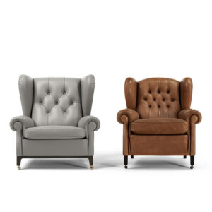 Итальянское кресло 2019 3